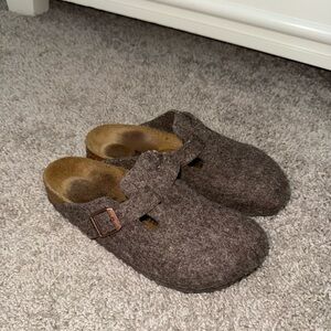 Birkenstocks clogs Shoes
